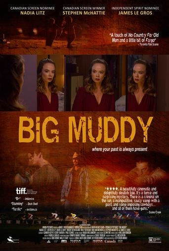 Poster of Big Muddy