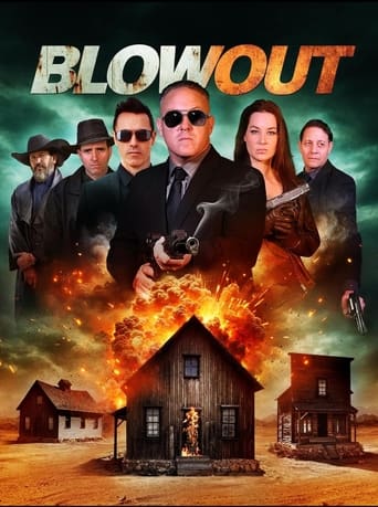 Poster of Blow Out