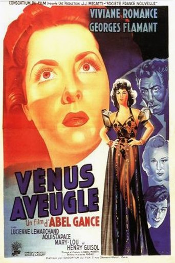 Poster of Blind Venus