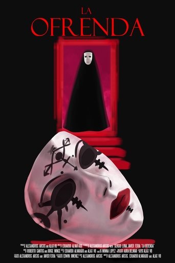 Poster of La Ofrenda