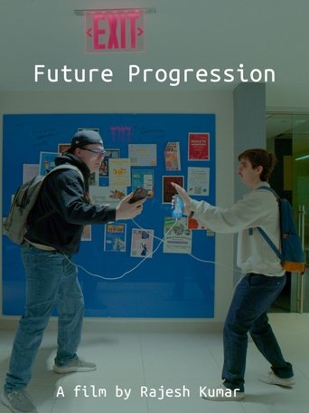 Poster of Future Progression