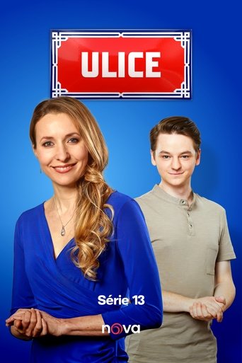 Portrait for Ulice - Season 13