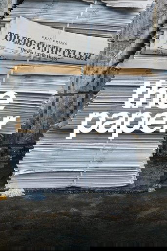 The Paper Poster of The Paper