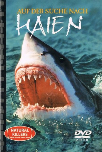 Poster of Natural Killers - Auf der Suche nach Haien