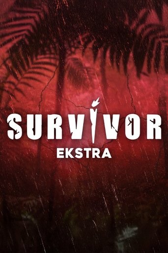 Poster of Survivor Ekstra