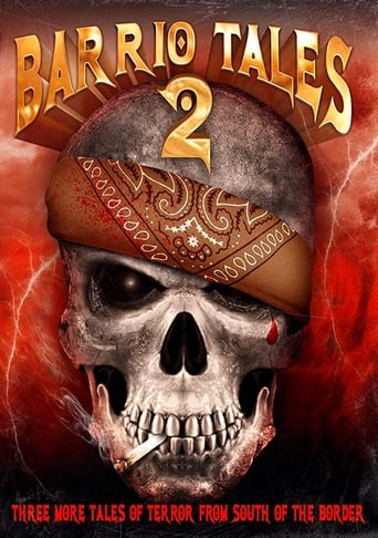 Poster of Barrio Tales 2