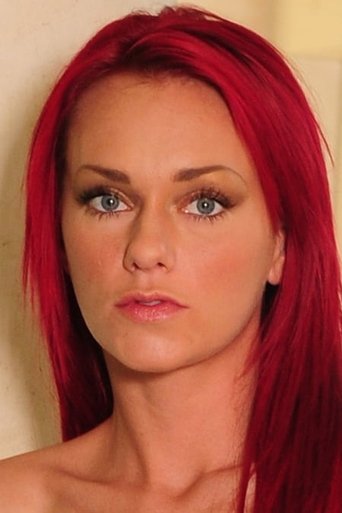 Portrait of Paige Ashley