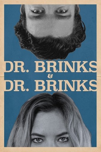 Poster of Dr. Brinks & Dr. Brinks