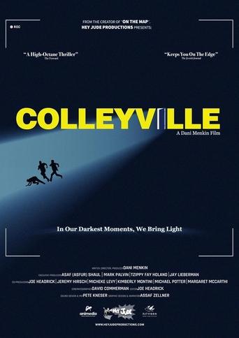 Poster of Colleyville