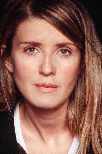 Portrait of Caroline Brunner