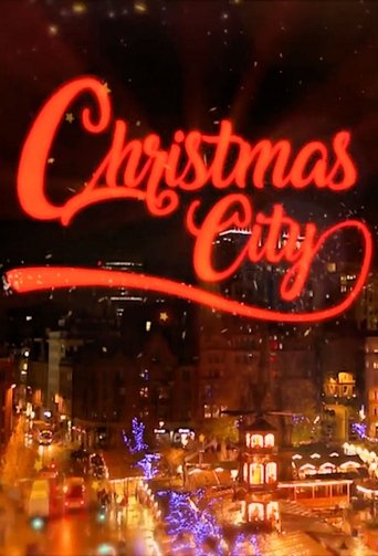 Poster of Christmas City