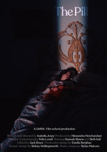 Poster of The Pill