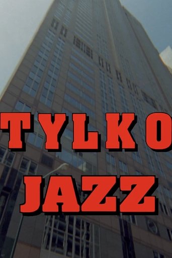 Poster of Only Jazz