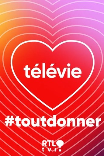 Poster of Télévie