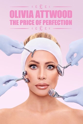 Poster of Olivia Attwood: The Price of Perfection