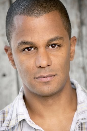 Portrait of Yanic Truesdale