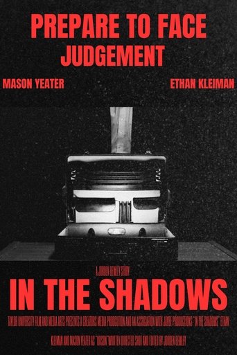 Poster of In the Shadows