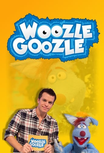 Poster of Woozle Goozle