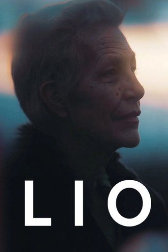 Poster of Lio