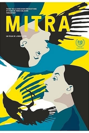 Poster of Mitra