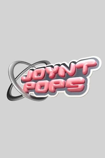 Poster of JOYNT POPS