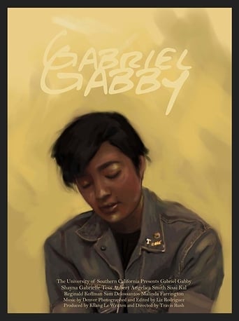 Poster of Gabriel Gabby