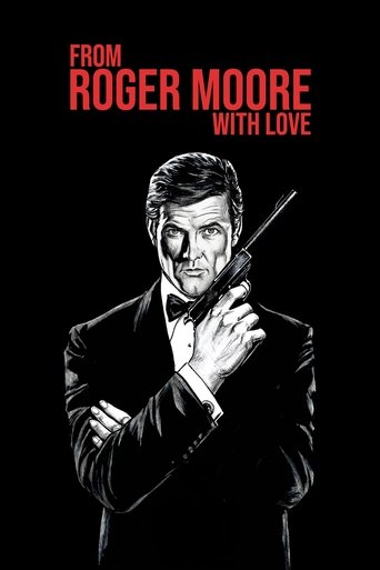 Poster of From Roger Moore with Love