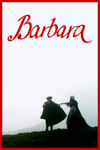 Poster of Barbara