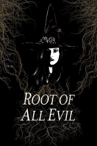 Poster of Root of all Evil