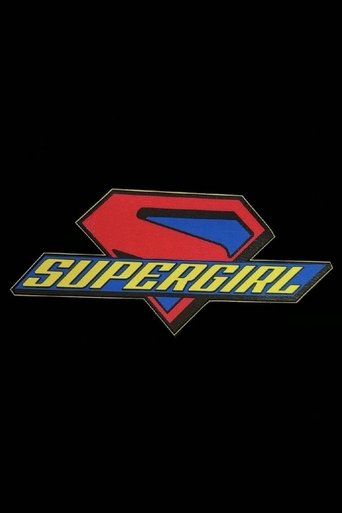 Supergirl Poster of Supergirl