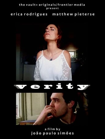 Poster of Verity