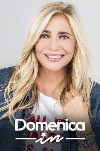 Poster of Domenica In