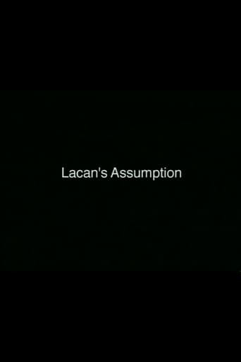 Poster of Lacan's Assumption