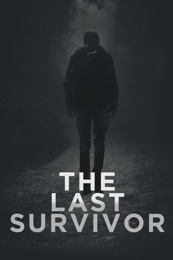 Poster of The Last Survivor