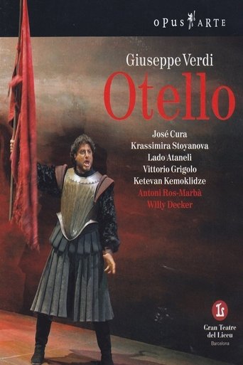 Poster of Otello