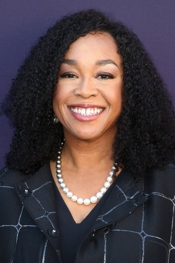 Portrait of Shonda Rhimes