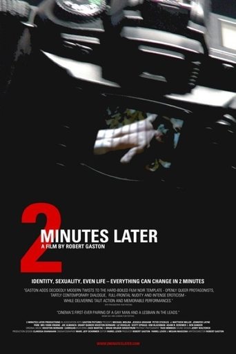 Poster of 2 Minutes Later