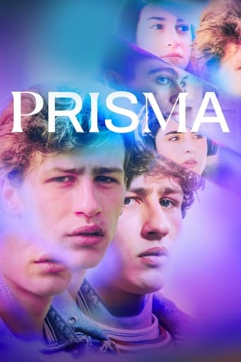 Portrait for Prisma - Season 1