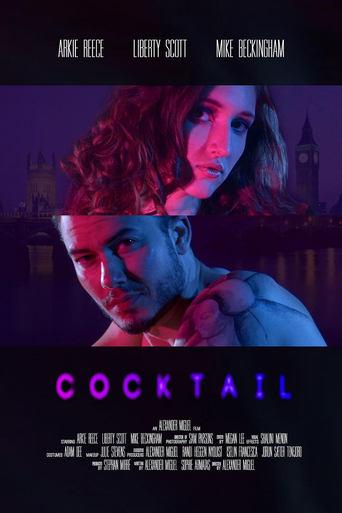 Poster of Cocktail