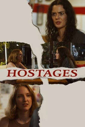 Poster of Hostages