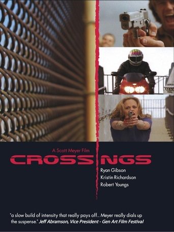 Poster of Crossings
