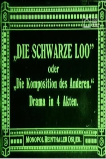 Poster of Die schwarze Loo