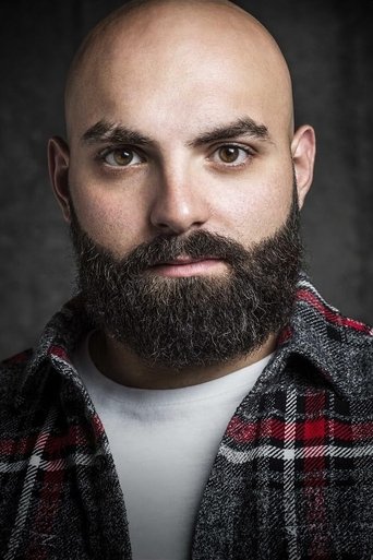 Portrait of Heider Ali