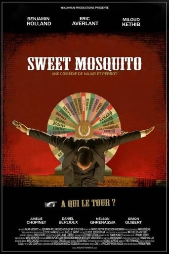 Poster of Sweet Mosquito