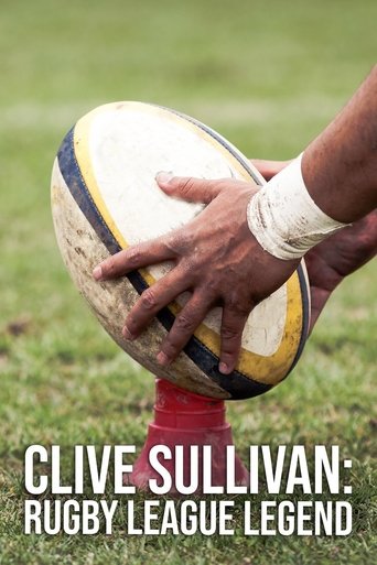 Poster of Clive Sullivan: Rugby League Legend