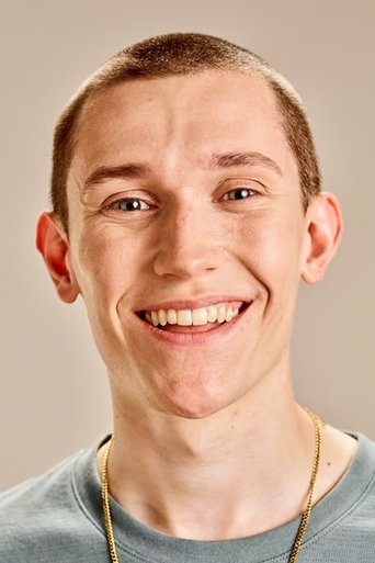Portrait of Jack Manifold