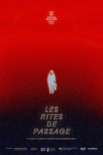 Poster of The Rites of Passage