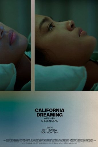 Poster of California Dreaming