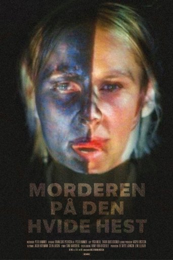 Poster of Morderen på den Hvide Hest