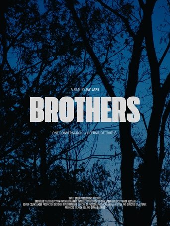 Poster of Brothers